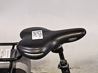 Elektrische damesfiets, victoria, trekking - afbeelding 9 van  14