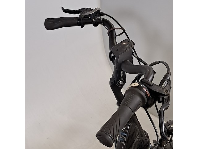 Elektrische damesfiets, victoria, trekking - afbeelding 10 van  14