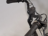 Elektrische damesfiets, victoria, trekking - afbeelding 10 van  14