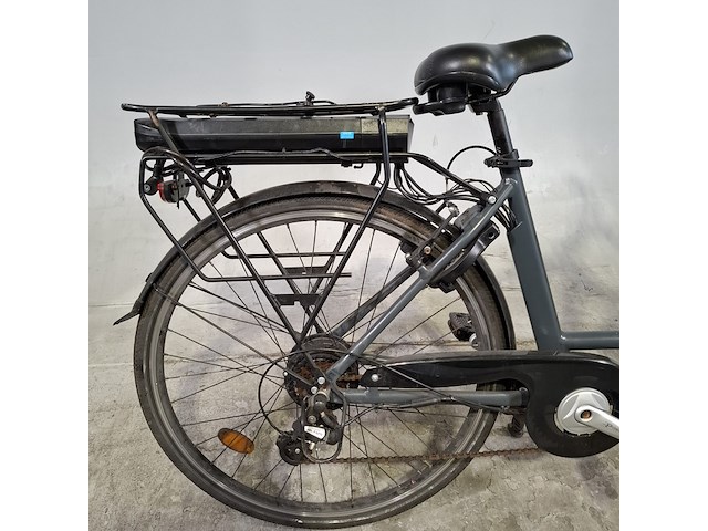 Elektrische damesfiets, villette - afbeelding 2 van  13