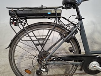 Elektrische damesfiets, villette - afbeelding 2 van  13