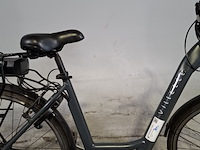 Elektrische damesfiets, villette - afbeelding 3 van  13
