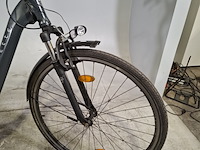 Elektrische damesfiets, villette - afbeelding 4 van  13