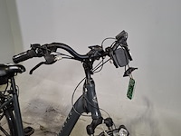 Elektrische damesfiets, villette - afbeelding 5 van  13