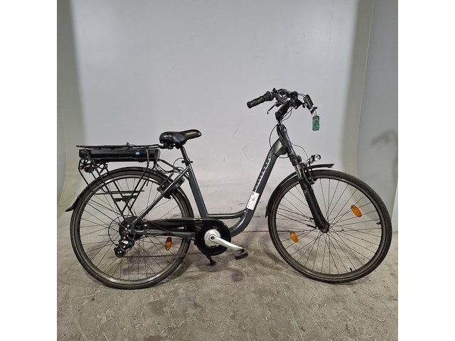 Elektrische damesfiets, villette - afbeelding 1 van  13