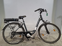 Elektrische damesfiets, villette - afbeelding 1 van  13