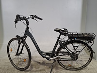 Elektrische damesfiets, villette - afbeelding 6 van  13