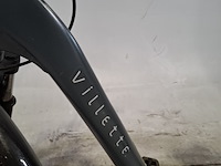 Elektrische damesfiets, villette - afbeelding 7 van  13