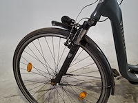 Elektrische damesfiets, villette - afbeelding 8 van  13