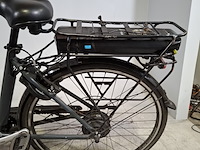 Elektrische damesfiets, villette - afbeelding 9 van  13