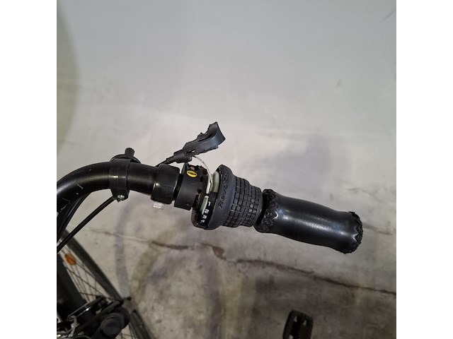 Elektrische damesfiets, villette - afbeelding 10 van  13