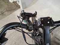 Elektrische damesfiets, villette - afbeelding 11 van  13