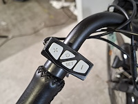 Elektrische damesfiets, villette - afbeelding 12 van  13
