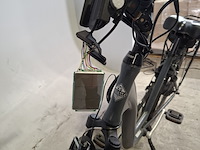 Elektrische damesfiets, villette - afbeelding 13 van  13