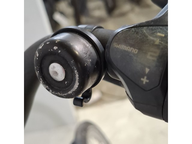 Elektrische damesfiets, vogue, basic - afbeelding 2 van  14