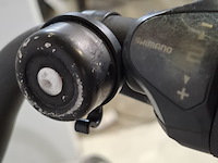 Elektrische damesfiets, vogue, basic - afbeelding 2 van  14