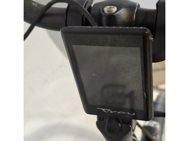 Elektrische damesfiets, vogue, basic - afbeelding 3 van  14