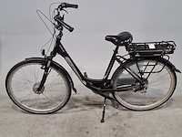Elektrische damesfiets, vogue, basic - afbeelding 4 van  14