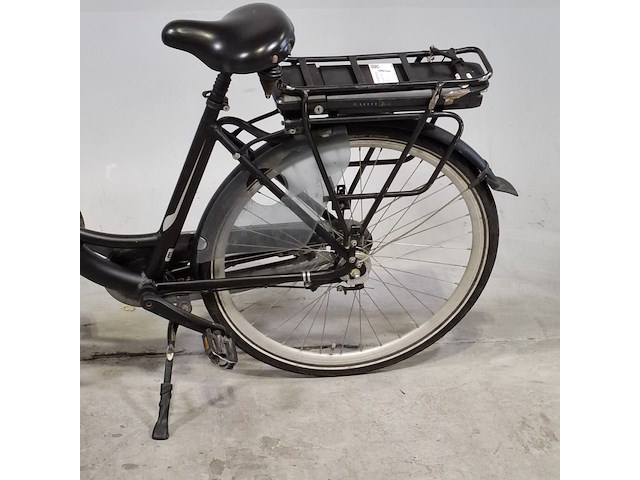 Elektrische damesfiets, vogue, basic - afbeelding 5 van  14