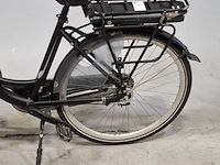 Elektrische damesfiets, vogue, basic - afbeelding 5 van  14