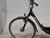 Elektrische damesfiets, vogue, basic - afbeelding 6 van  14