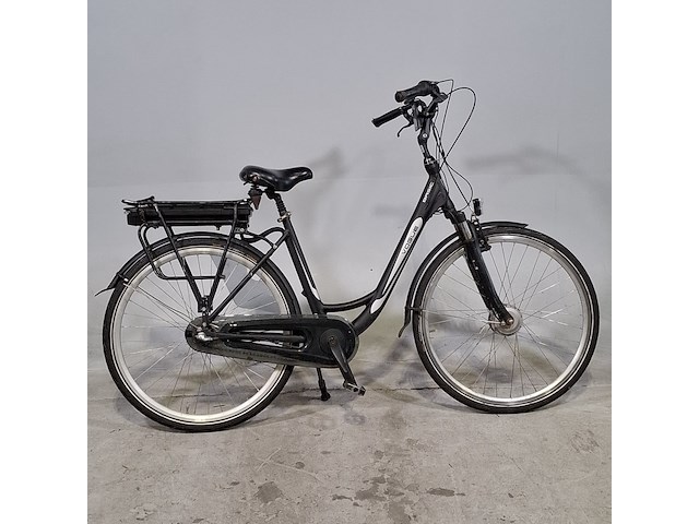 Elektrische damesfiets, vogue, basic - afbeelding 1 van  14
