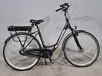Elektrische damesfiets, vogue, basic - afbeelding 1 van  14