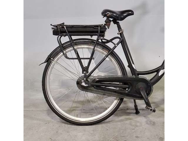 Elektrische damesfiets, vogue, basic - afbeelding 7 van  14