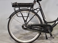 Elektrische damesfiets, vogue, basic - afbeelding 7 van  14