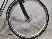 Elektrische damesfiets, vogue, basic - afbeelding 10 van  14