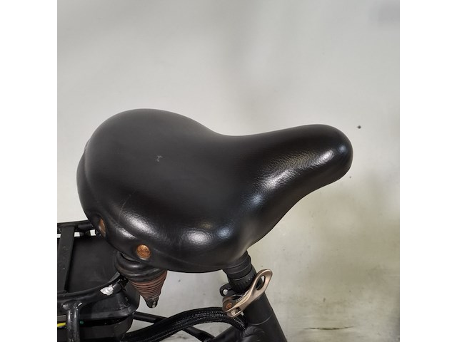 Elektrische damesfiets, vogue, basic - afbeelding 12 van  14