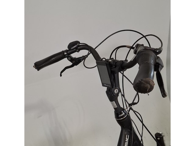 Elektrische damesfiets, vogue, basic - afbeelding 13 van  14