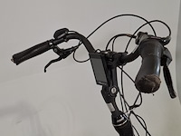 Elektrische damesfiets, vogue, basic - afbeelding 13 van  14