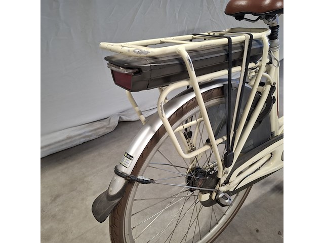 Elektrische damesfiets, vogue, basic - afbeelding 3 van  17