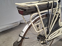 Elektrische damesfiets, vogue, basic - afbeelding 3 van  17