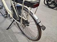 Elektrische damesfiets, vogue, basic - afbeelding 4 van  17