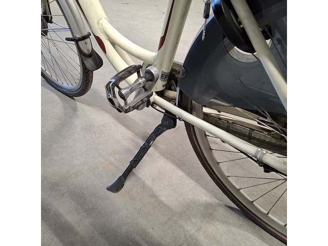 Elektrische damesfiets, vogue, basic - afbeelding 5 van  17