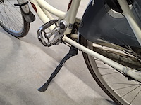Elektrische damesfiets, vogue, basic - afbeelding 5 van  17