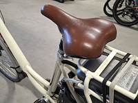 Elektrische damesfiets, vogue, basic - afbeelding 6 van  17