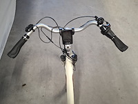Elektrische damesfiets, vogue, basic - afbeelding 8 van  17