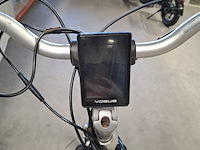 Elektrische damesfiets, vogue, basic - afbeelding 9 van  17