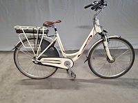 Elektrische damesfiets, vogue, basic - afbeelding 1 van  17