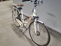 Elektrische damesfiets, vogue, basic - afbeelding 10 van  17