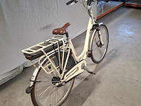Elektrische damesfiets, vogue, basic - afbeelding 11 van  17