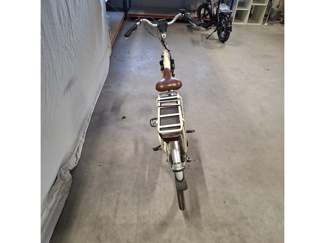 Elektrische damesfiets, vogue, basic - afbeelding 12 van  17