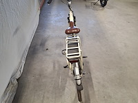 Elektrische damesfiets, vogue, basic - afbeelding 12 van  17
