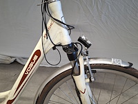 Elektrische damesfiets, vogue, basic - afbeelding 14 van  17