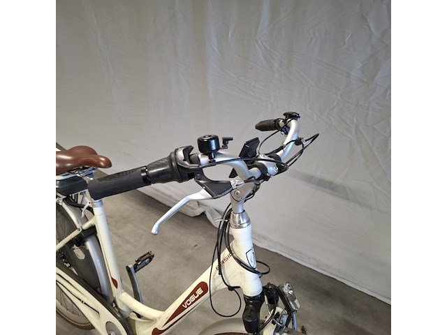 Elektrische damesfiets, vogue, basic - afbeelding 15 van  17