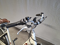 Elektrische damesfiets, vogue, basic - afbeelding 15 van  17