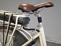 Elektrische damesfiets, vogue, basic - afbeelding 17 van  17